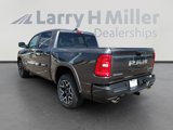 New 2026 RAM 1500 Laramie w/ Advanced Safety Group II image 4