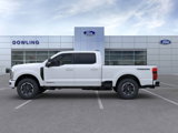 New 2025 Ford F350 Lariat image 3