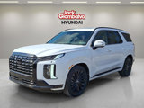 New 2025 Hyundai Palisade Calligraphy image 3
