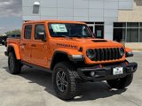 New 2025 Jeep Gladiator Mojave image 2