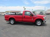 Used 2015 Ford F250 XLT w/ XLT Value Package image 5