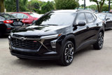 Used 2024 Chevrolet Trax RS image 3