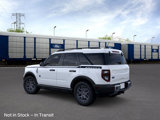 New 2025 Ford Bronco Sport Big Bend image 4