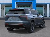 New 2026 Chevrolet Equinox RS w/ LPO, Floor Liner Package image 4