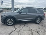 New 2025 Ford Explorer Active image 2