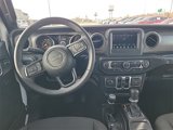 Used 2023 Jeep Wrangler Sport S image 3