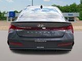 New 2025 Hyundai Elantra SEL image 5