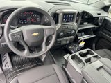 New 2025 Chevrolet Silverado 2500 W/T w/ WT Convenience Package image 3