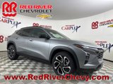New 2025 Chevrolet Trax RS w/ Sunroof Package image 1