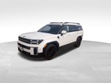 New 2025 Hyundai Santa Fe Calligraphy image 3