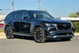 New 2025 MAZDA CX-90 Plug-In Hybrid w/ Premium Plus image 2
