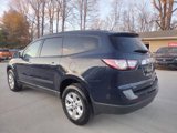 Used 2015 Chevrolet Traverse LS image 4