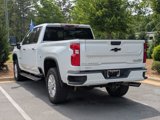 Used 2023 Chevrolet Silverado 2500 High Country w/ Z71 Off-Road Package image 5