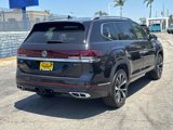 New 2025 Volkswagen Atlas SEL Premium R-Line image 5