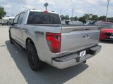 New 2025 Ford F150 XLT w/ Equipment Group 302A MID image 4
