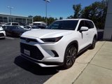 New 2025 Toyota Grand Highlander AWD Hybrid image 3
