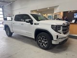 New 2025 GMC Sierra 1500 SLT w/ SLT Convenience Package image 4