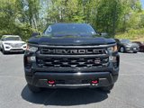 Used 2024 Chevrolet Silverado 1500 Custom Trail Boss image 2