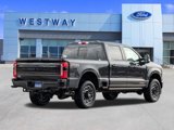 New 2025 Ford F250 Platinum image 4