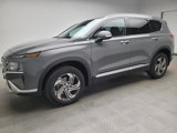 Used 2021 Hyundai Santa Fe SEL w/ Convenience Package image 2