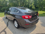 Used 2016 Chevrolet Cruze LT image 5