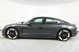 New 2025 Porsche Taycan 4S image 2