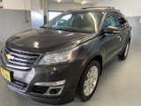 Used 2015 Chevrolet Traverse LT w/ Style and Technology Package image 3
