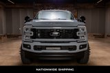 Used 2025 Ford F450 King Ranch w/ Chrome Package image 4