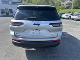 New 2025 Jeep Grand Cherokee L Limited image 4