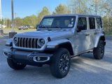 New 2024 Jeep Wrangler Sahara image 3