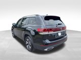 New 2025 Volkswagen Atlas SE image 5