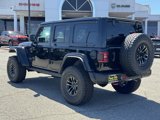 New 2025 Jeep Wrangler Unlimited Rubicon image 4