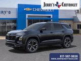 New 2026 Chevrolet Equinox RS w/ Convenience Package III image 2