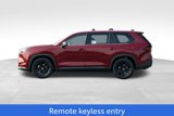 New 2025 Toyota Grand Highlander AWD image 4