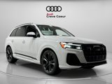 New 2025 Audi Q7 3.0T Premium Plus image 6