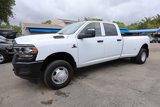 Used 2024 RAM 3500 Tradesman w/ Bed Utility Group image 4