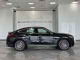 New 2025 Mercedes-Benz GLC 63 AMG S image 3