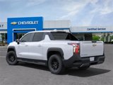 New 2025 Chevrolet Silverado EV LT image 3