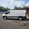 Used 2018 Ford Transit 250 130 Low Roof w/ Exterior Upgrade Package image 3
