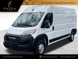 Used 2023 RAM ProMaster 2500 image 1