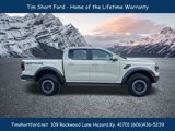 New 2025 Ford Ranger Raptor image 5