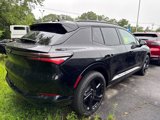 New 2025 Chevrolet Equinox EV RS image 3