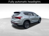 Used 2022 Hyundai Santa Fe Limited w/ Winter Weather Package image 5