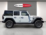Used 2024 Jeep Wrangler Unlimited Rubicon image 5