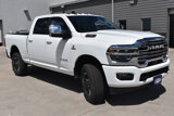 New 2025 RAM 2500 Laramie w/ Towing Technology Group image 3