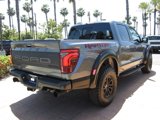 New 2025 Ford F150 Raptor image 4