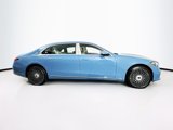 New 2025 Mercedes-Benz Maybach S 580 4MATIC image 4