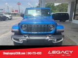 New 2025 Jeep Gladiator Sport image 3