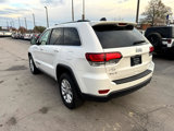 Used 2021 Jeep Grand Cherokee Laredo image 5