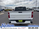 New 2025 Chevrolet Silverado 1500 RST w/ RST All Star Premium Package image 6